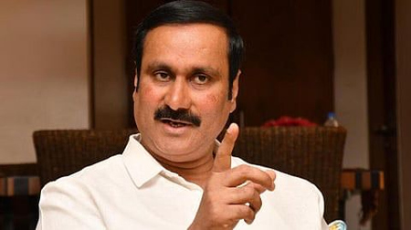 Anbumani launches Cauvery march against Mekedatu project; urges stronger legal fight