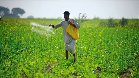 ICAR signs MoU with Agriculture Department of Seychelles to strengthen agri-research cooperation
