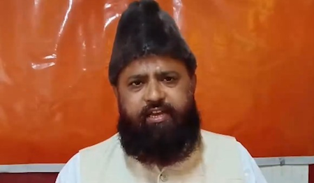 After Ram Temple embezzlement row, Muslim cleric alleges ‘theft’ of zakat funds, Waqf-related donations