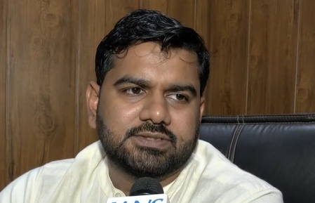 Ram Janmabhoomi Seva Samiti member seeks Centre’s intervention in temple’s embezzlement probe