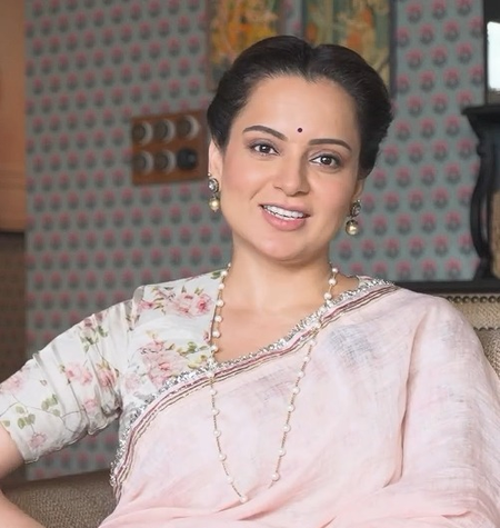 Kangana Ranaut schools Ram Kapoor: Don’t defend yourself if you want to improve