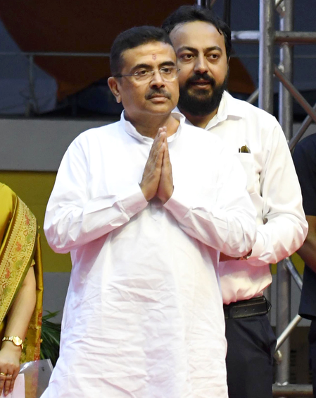 Bengal moves to reform recruitment process with bureaucrat-led WBCSSC