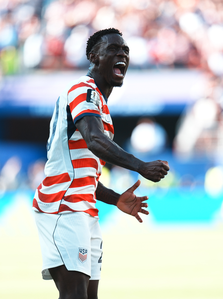 FIFA WC: USA chase a first quarterfinal since 2002 (Preview)