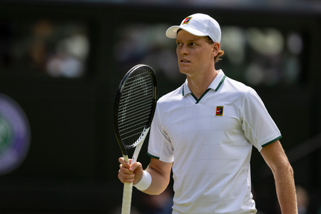 Wimbledon: Improved Jannik Sinner keeps title defence on track, reaches fourth round