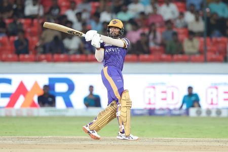TG20 Season 1: Himateja, Sai Krishna shine as Khammam Aces down Nalgonda Knights