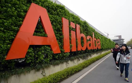 China’s Alibaba to pay $600 million to US in drug probe settlement