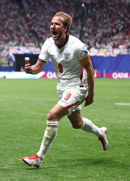 FIFA WC: Kane calls comeback win over Congo as ‘One of his favourites for England’