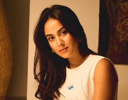 Mira Kapoor shares glimpse of her home ‘health bar’, reveals Misha and Zain are embracing healthy habits