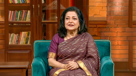 Moushumi Chatterjee demands justice after shocking Mumbai local train murder