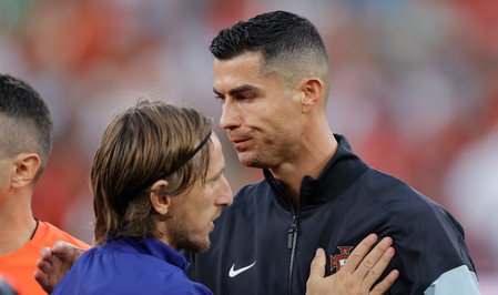 FIFA WC: ‘Portugal are definitely contenders, though we haven’t seen them play like one so far,’ says Bhutia