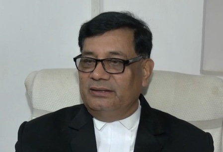 Ram Temple embezzlement case: Ayodhya lawyers seek FIR against Champat Rai, Anil Mishra