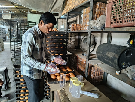 Ahmedabad civic body collects 709 food samples in June; 46 fail safety and quality tests