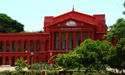 K’taka HC stays Congress govt’s decision to withdraw 52 criminal cases
