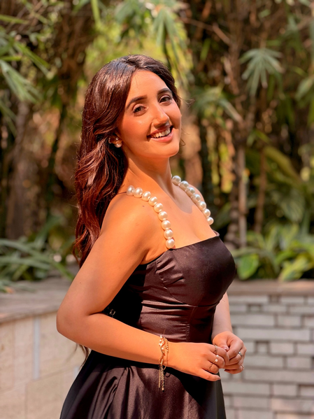 Ashnoor Kaur reveals her Mumbai house was flooded due to a pipe burst