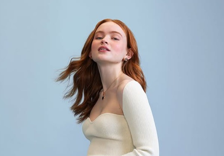 Sadie Sink says she ‘relates’ a lot to Juliet Capulet