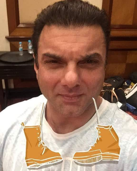 Arpita Khan misses brother Sohail Khan ahead of Alliance: Shine On Bhai