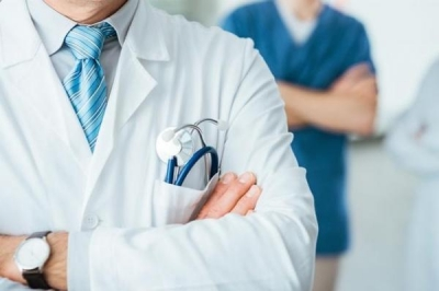 Odisha govt urges striking doctors to resume duty, offers talks