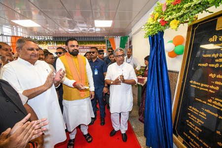 Patna Metro expands to Malahi Pakri, offering faster commute from ISBT