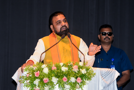Samrat Choudhary govt to set up 100 fast-track courts to speed up criminal trials