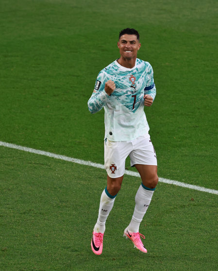 ‘If Portugal doesn’t improve, we could see Ronaldo’s last WC match against Spain’: Bhutia