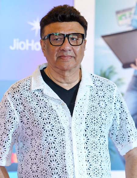Anu Malik celebrates 31 years of ‘Aankhon Mein Base Ho Tum’, says Suniel Shetty, Sonali Bendre ‘brought life’
