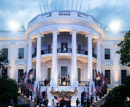 US unveils passport for 250th anniversary