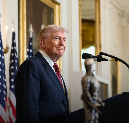 US agricultural, manufacturing groups endorse Trump’s USMCA reform position