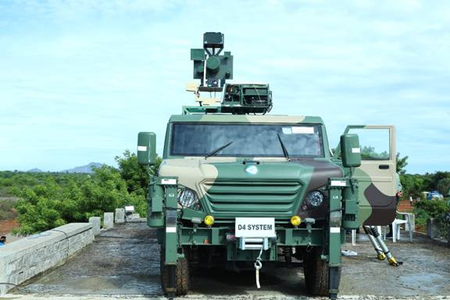 Centre clears Rs 52,000 crore procurement to boost armed forces’ capabilities