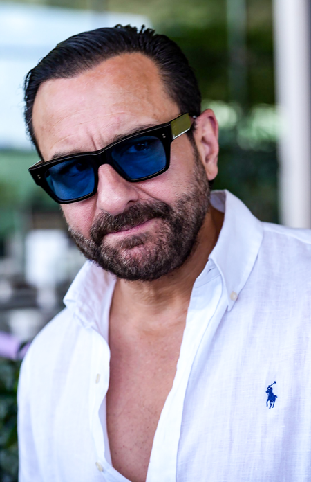 When Saif Ali Khan sent a letter to ex Amrita Singh before his wedding to Kareena Kapoor