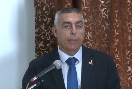 Situation in Gaza miserable, health system on brink of collapse: Palestinian envoy