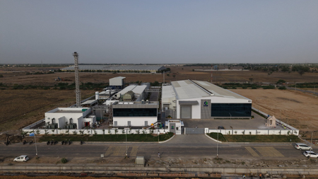 ‘Sanand has earned global recognition’: PM Modi ahead of CG Semi OSAT facility inauguration