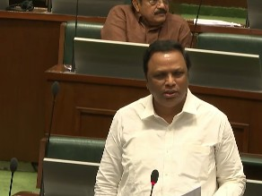 Expert panel to be formed to curb ads inciting sexual offences, says Maha minister Shelar