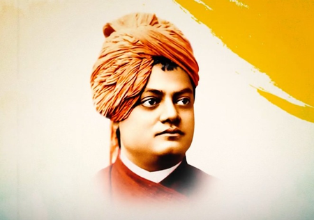 Swami Vivekananda’s intellect, inspiring thoughts continue to guide millions of youth even today: PM Modi