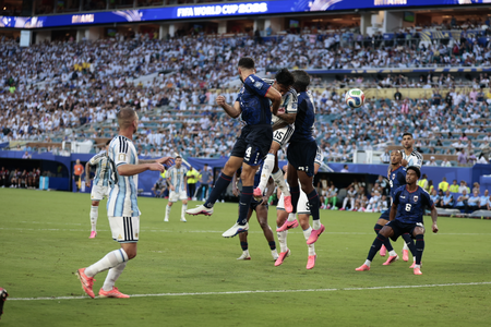 ‘Cape Verde proved they’re a great team’: Scaloni after FIFA WC thriller