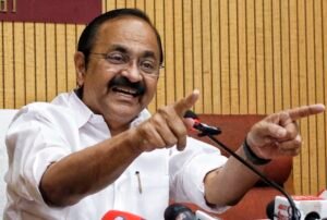 Venugopal faction unhappy over CM Satheesan’s control over govt in Kerala, urgent party meeting sought