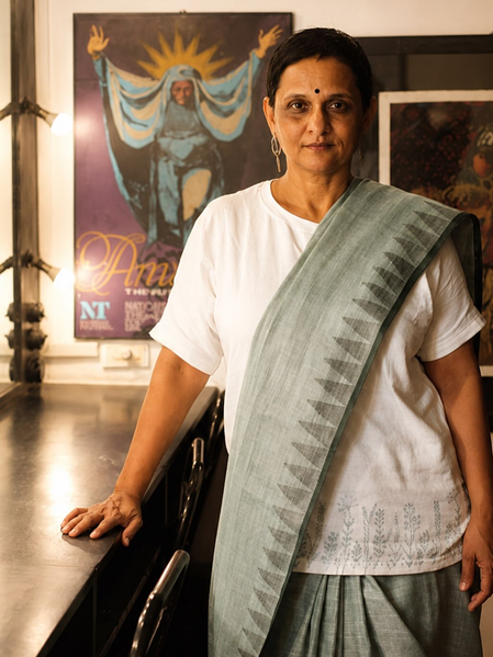 Geetanjali Kulkarni reveals how ‘Razaa’ empowered her as an actor