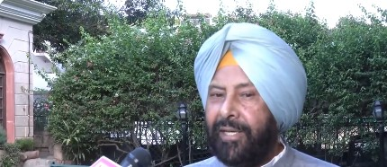 Politics without ‘double-engine’ govt, not possible to turn state into ‘Khushal Punjab’: State BJP chief Dhillon (IANS Interview)