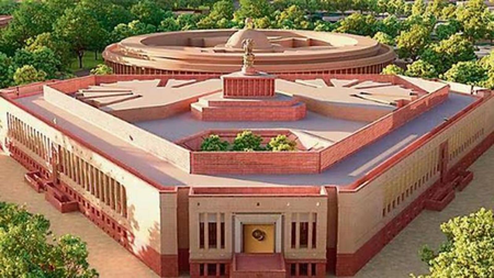 Parliament’s Monsoon Session from July 20, key Bills likely to be tabled