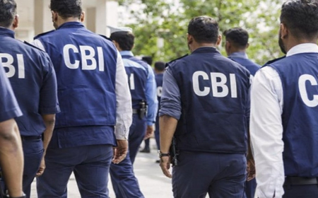 CBI conducts searches in two bank fraud cases involving over Rs 231 crore