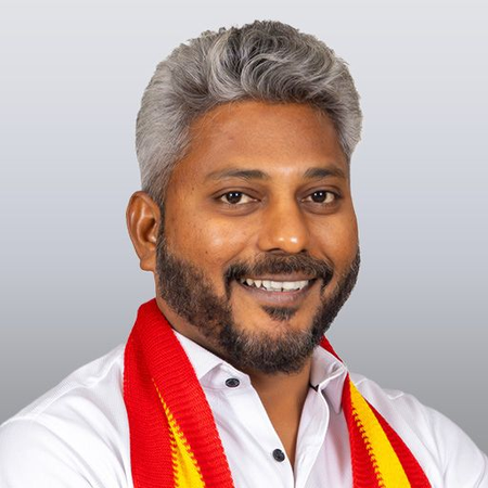TN minister ordered to appear before Puducherry court in property dispute-linked assault case