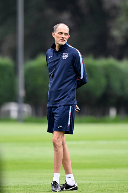 FIFA WC: Tuchel retains FA backing to remain England head coach
