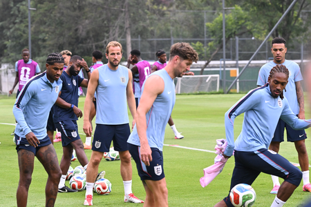 FIFA WC: When and where to watch Mexico vs England, know all details