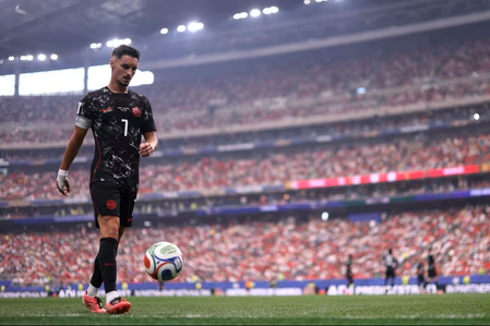2026 FIFA WC: Canada proud of historic run after losing 3-0 to Morocco