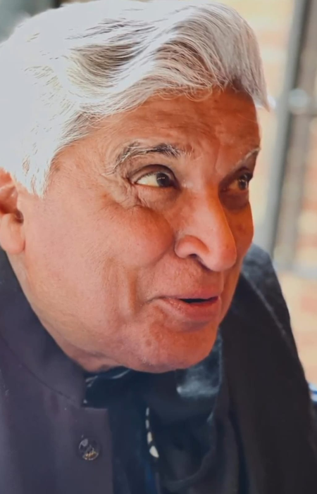 When Javed Akhtar claimed culture and religion are separate entities