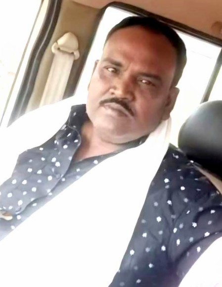 Sand mafia Ajay Hari, who made a fortune during Trinamool era, arrested by Bengal Police