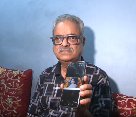 FairPoint: Sarla Bhat’s case rekindles hope for Kashmir’s forgotten victims