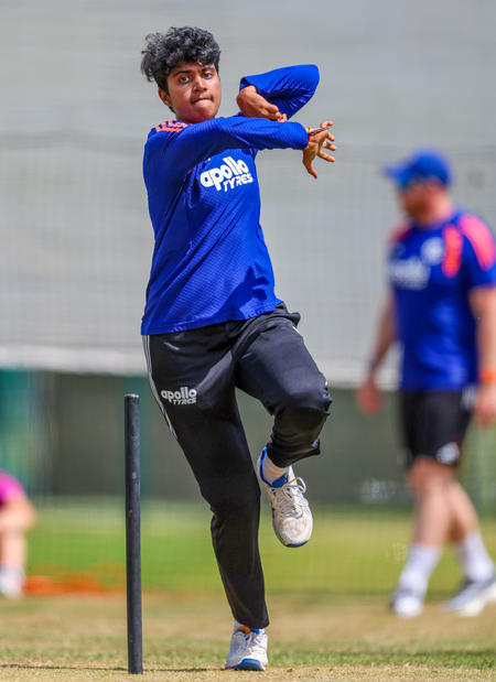 Women’s T20 WC: Mooney, Charani, and Wyatt-Hodge feature in ICC Team of the Tournament