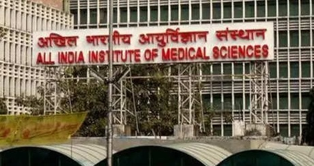 AIIMS Delhi announces results for 460 faculty posts using blockchain technology