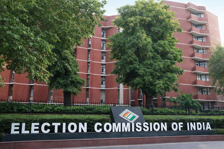 ECI issues notification for Gujarat’s Manjalpur Assembly by-election; polling on July 30
