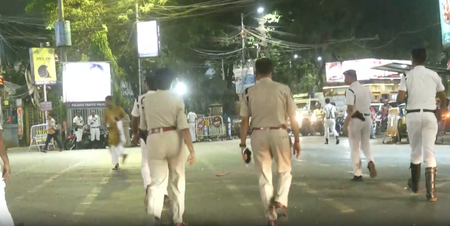 Govt staff arrested for alleged Rs 51 lakh embezzlement from Kolkata police office